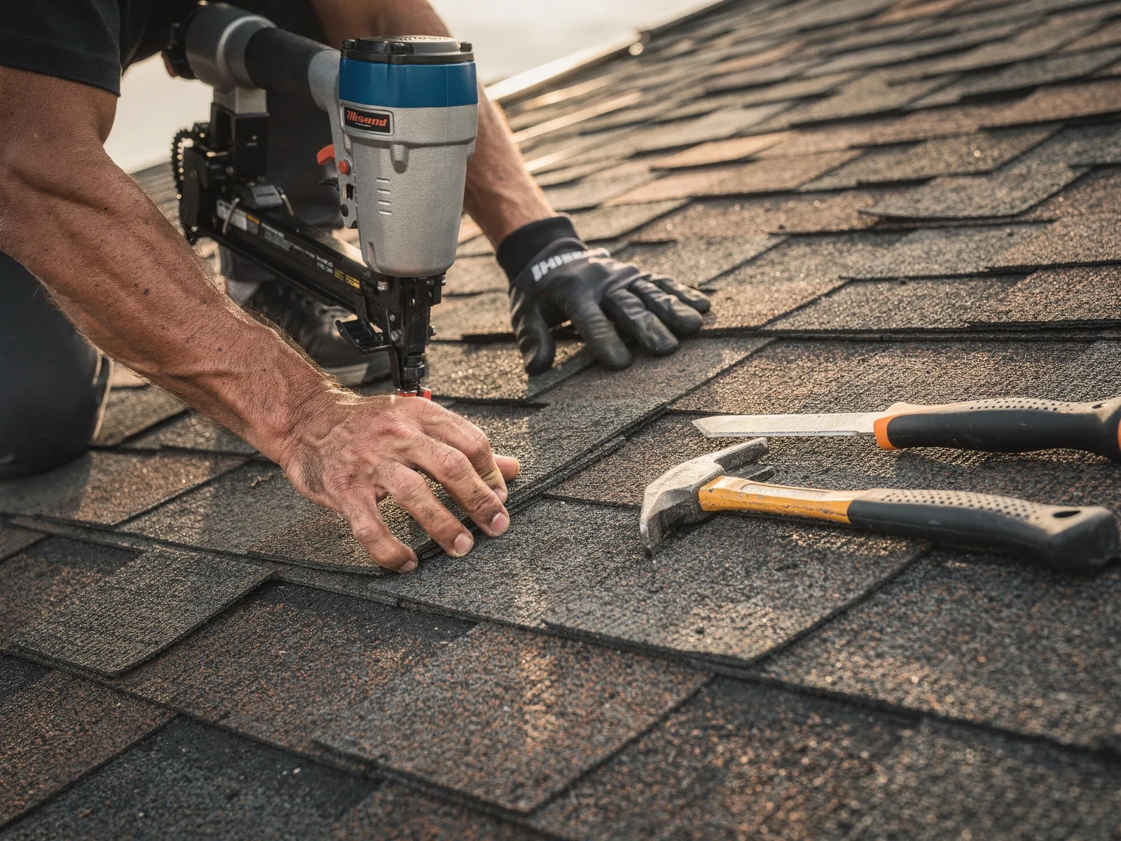 Why choose Roof Repair in Naytahwaush, MN
